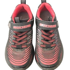 Skechers Little Boy Sneakers
